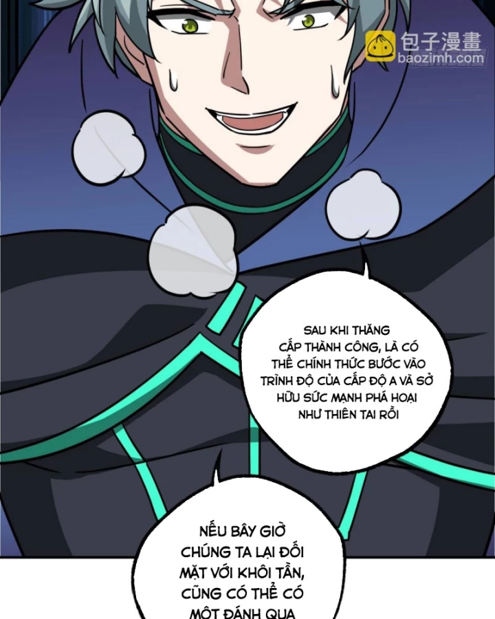 Siêu Thần Cơ Giới Sư Chapter 279 - Next Chapter 280