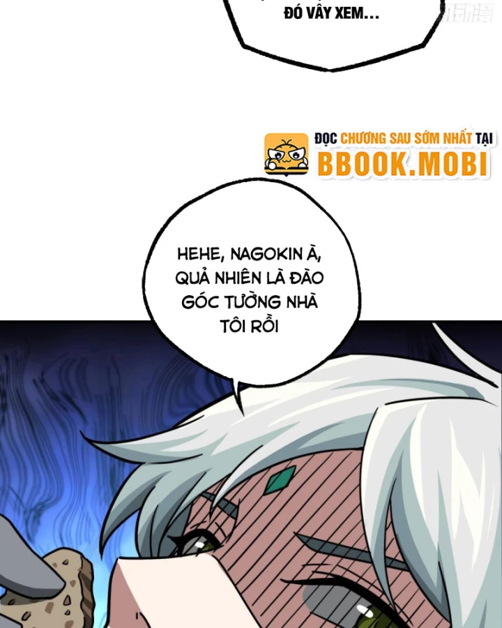 Siêu Thần Cơ Giới Sư Chapter 279 - Next Chapter 280