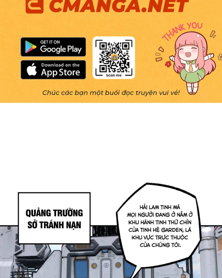 Siêu Thần Cơ Giới Sư Chapter 280 - Next Chapter 281