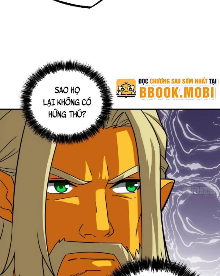 Siêu Thần Cơ Giới Sư Chapter 280 - Next Chapter 281