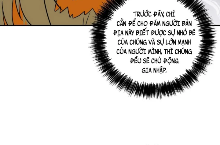 Siêu Thần Cơ Giới Sư Chapter 280 - Next Chapter 281