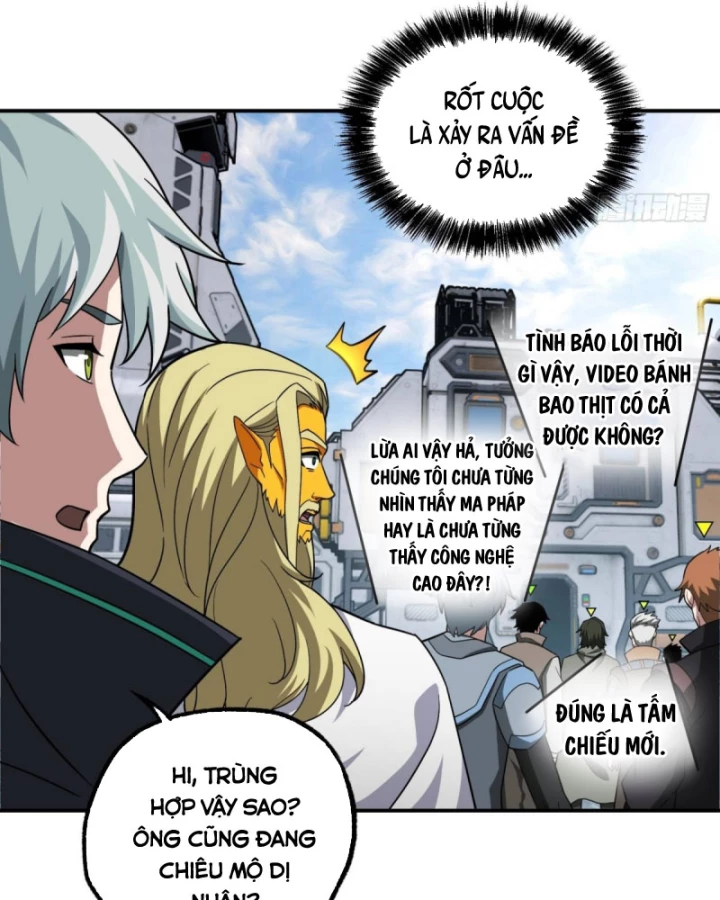 Siêu Thần Cơ Giới Sư Chapter 280 - Next Chapter 281