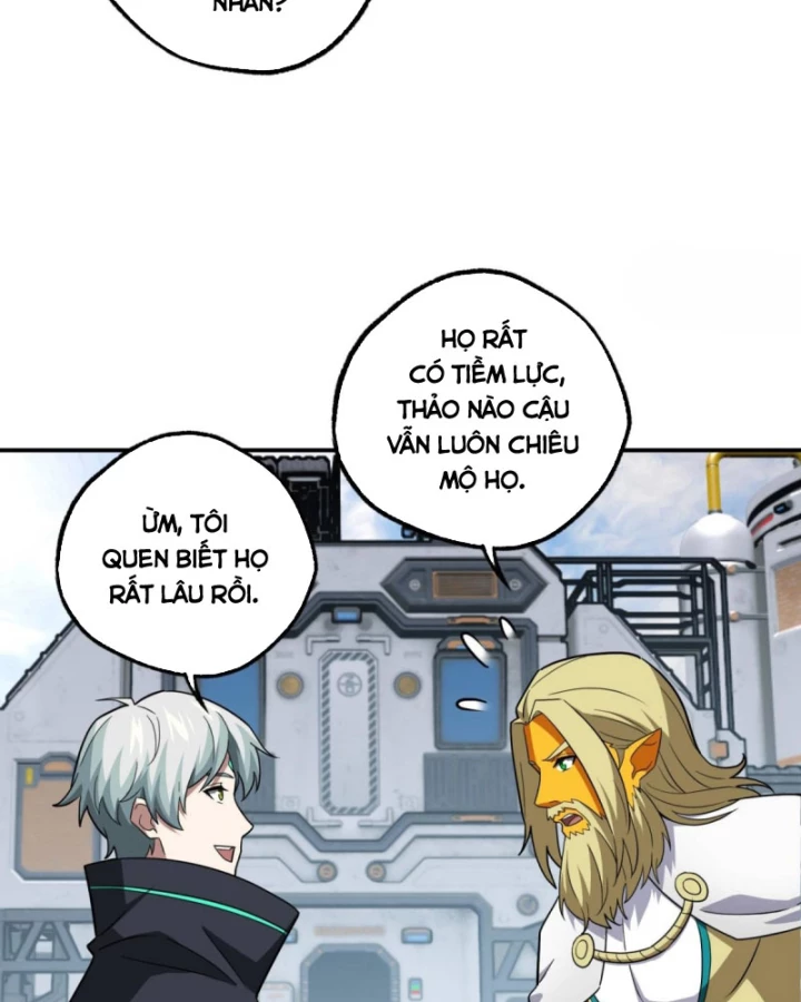 Siêu Thần Cơ Giới Sư Chapter 280 - Next Chapter 281