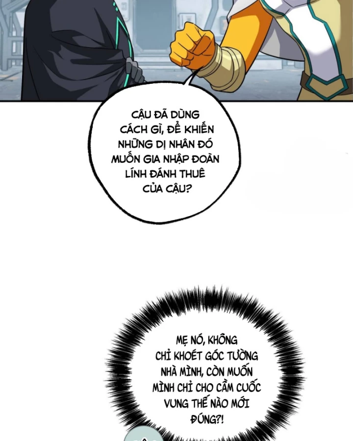 Siêu Thần Cơ Giới Sư Chapter 280 - Next Chapter 281