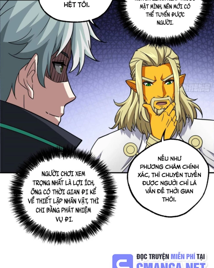 Siêu Thần Cơ Giới Sư Chapter 280 - Next Chapter 281