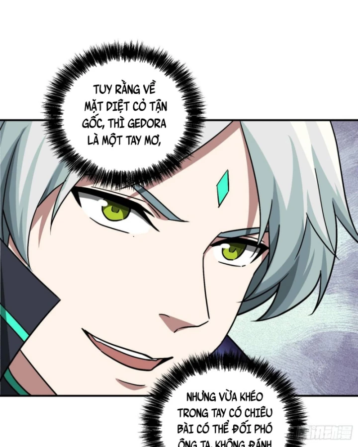 Siêu Thần Cơ Giới Sư Chapter 280 - Next Chapter 281