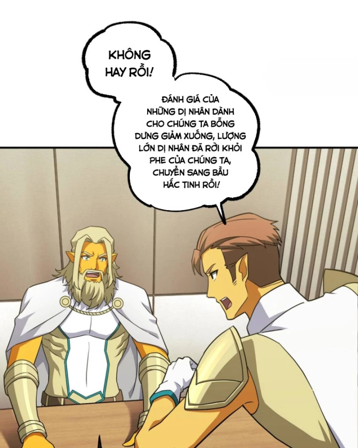 Siêu Thần Cơ Giới Sư Chapter 280 - Next Chapter 281