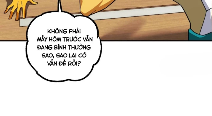 Siêu Thần Cơ Giới Sư Chapter 280 - Next Chapter 281