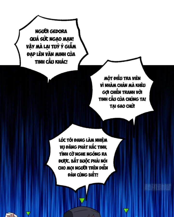 Siêu Thần Cơ Giới Sư Chapter 280 - Next Chapter 281