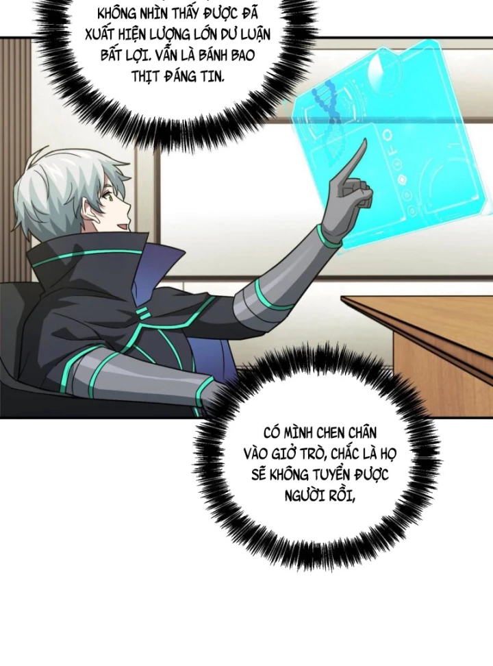 Siêu Thần Cơ Giới Sư Chapter 280 - Next Chapter 281