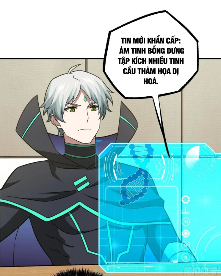 Siêu Thần Cơ Giới Sư Chapter 280 - Next Chapter 281