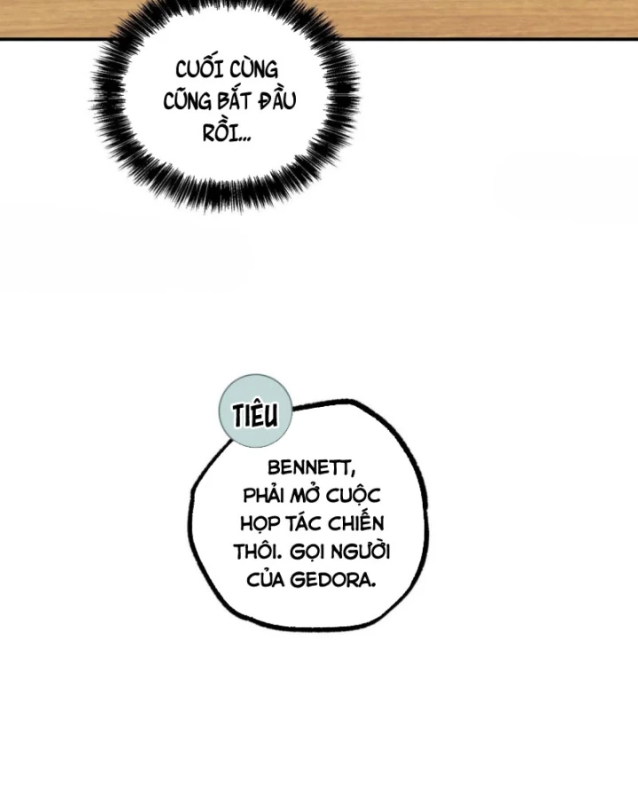 Siêu Thần Cơ Giới Sư Chapter 280 - Next Chapter 281