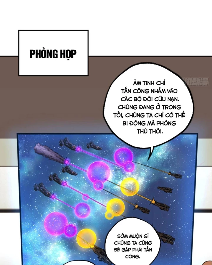 Siêu Thần Cơ Giới Sư Chapter 280 - Next Chapter 281