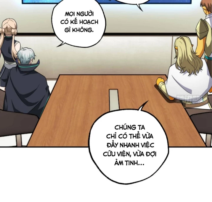 Siêu Thần Cơ Giới Sư Chapter 280 - Next Chapter 281