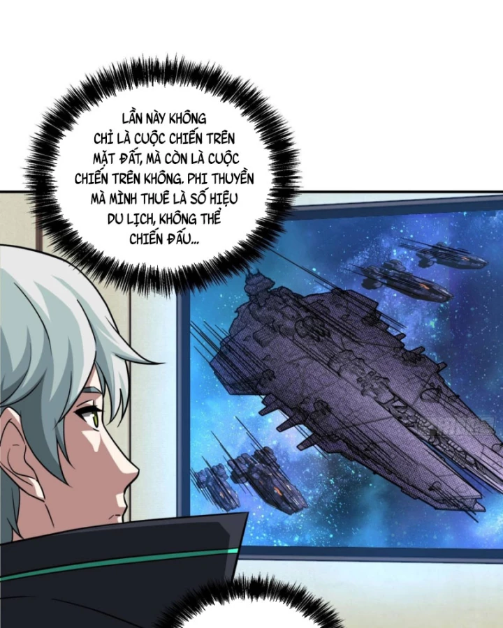 Siêu Thần Cơ Giới Sư Chapter 280 - Next Chapter 281