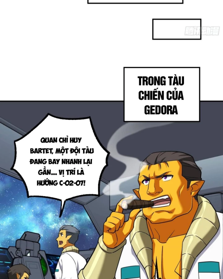 Siêu Thần Cơ Giới Sư Chapter 280 - Next Chapter 281