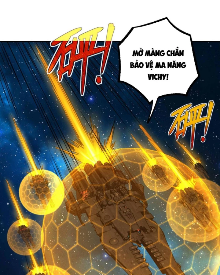 Siêu Thần Cơ Giới Sư Chapter 280 - Next Chapter 281