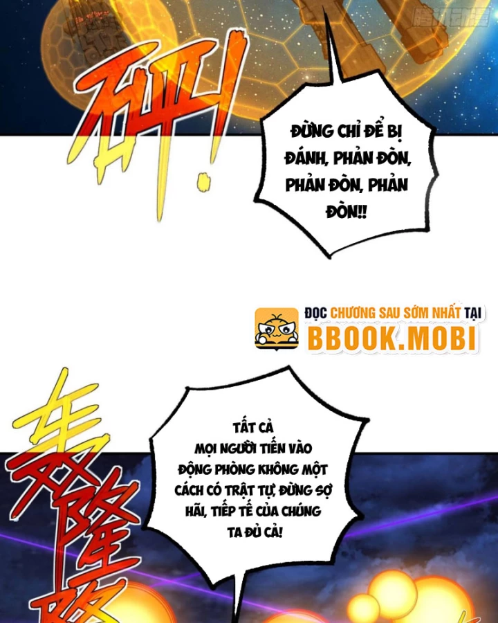 Siêu Thần Cơ Giới Sư Chapter 280 - Next Chapter 281