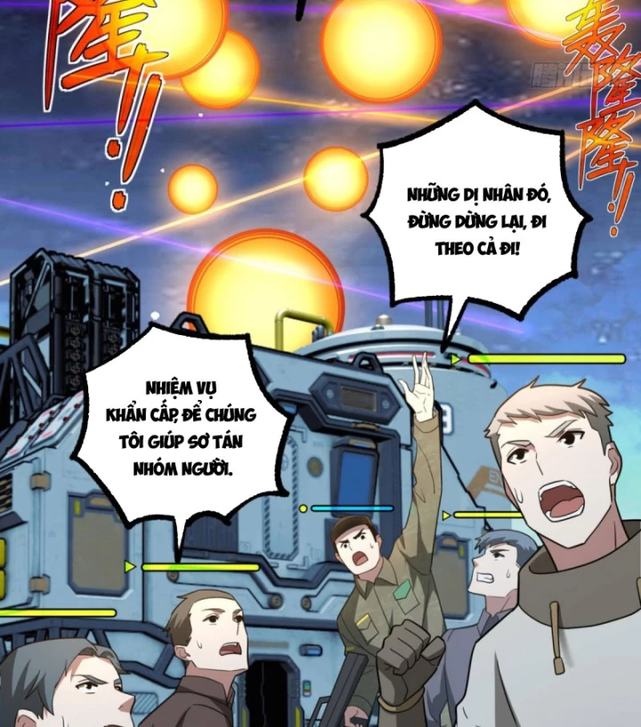 Siêu Thần Cơ Giới Sư Chapter 280 - Next Chapter 281