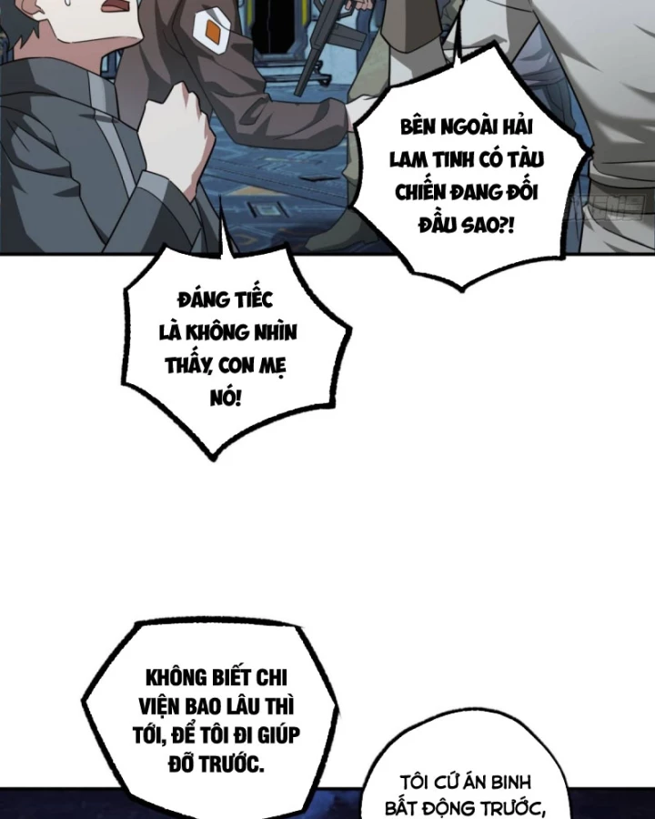 Siêu Thần Cơ Giới Sư Chapter 280 - Next Chapter 281