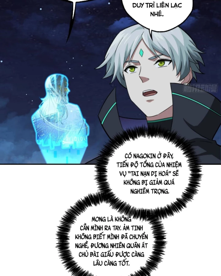 Siêu Thần Cơ Giới Sư Chapter 280 - Next Chapter 281