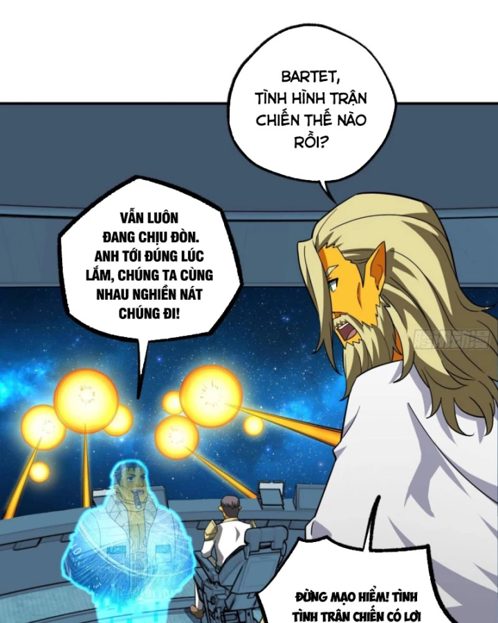 Siêu Thần Cơ Giới Sư Chapter 280 - Next Chapter 281