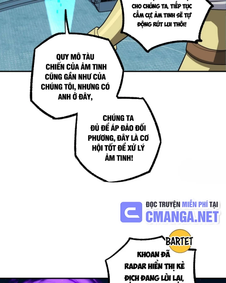 Siêu Thần Cơ Giới Sư Chapter 280 - Next Chapter 281