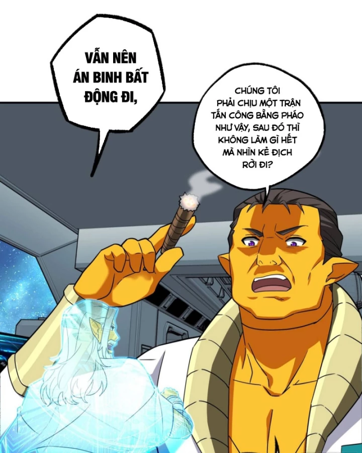 Siêu Thần Cơ Giới Sư Chapter 280 - Next Chapter 281