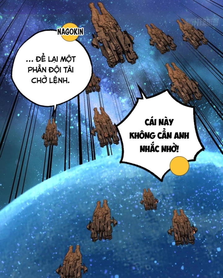 Siêu Thần Cơ Giới Sư Chapter 280 - Next Chapter 281
