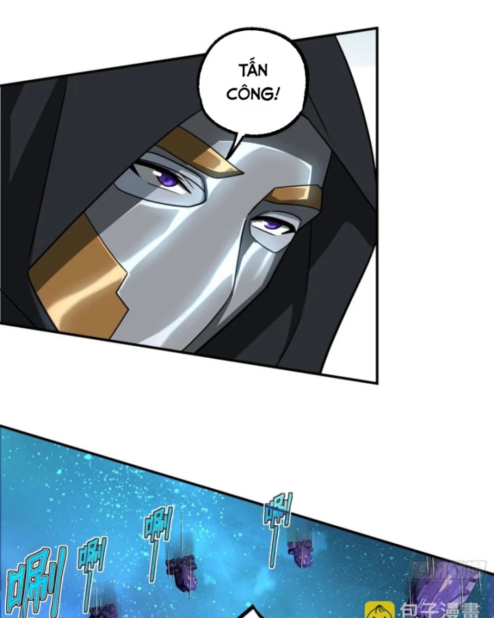 Siêu Thần Cơ Giới Sư Chapter 280 - Next Chapter 281