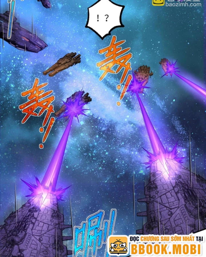 Siêu Thần Cơ Giới Sư Chapter 280 - Next Chapter 281