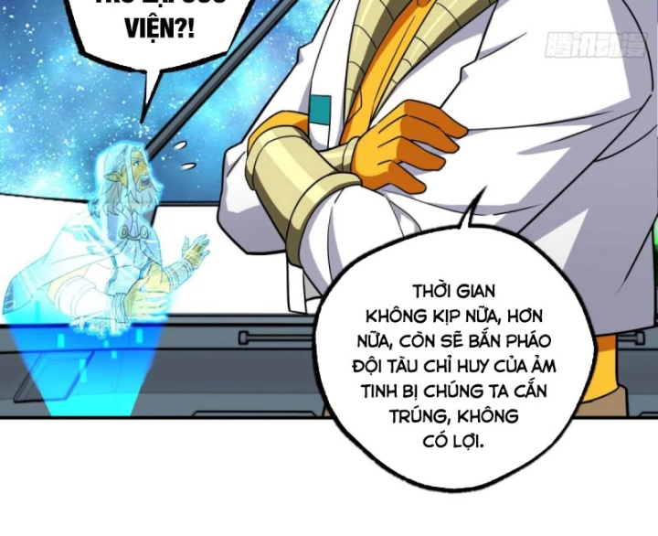 Siêu Thần Cơ Giới Sư Chapter 280 - Next Chapter 281