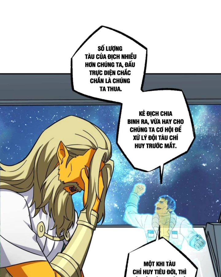 Siêu Thần Cơ Giới Sư Chapter 280 - Next Chapter 281