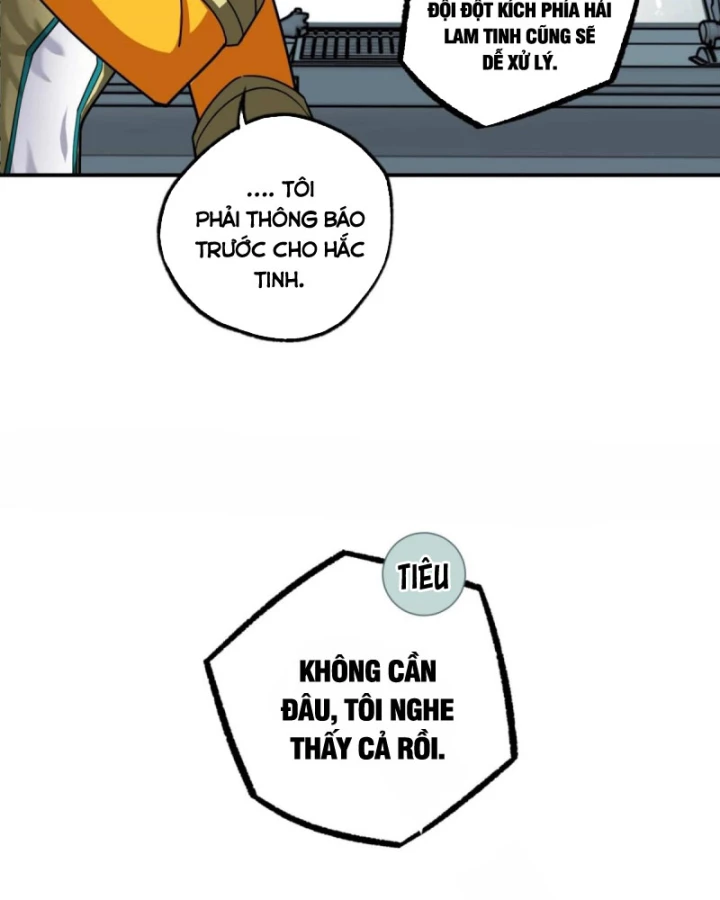 Siêu Thần Cơ Giới Sư Chapter 280 - Next Chapter 281