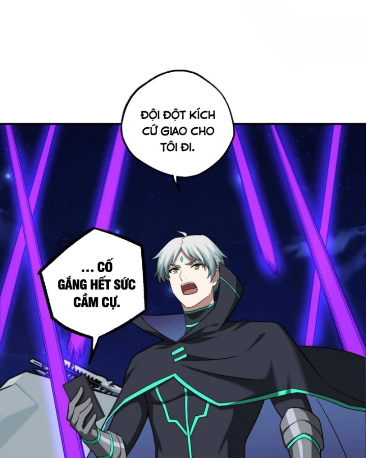 Siêu Thần Cơ Giới Sư Chapter 280 - Next Chapter 281