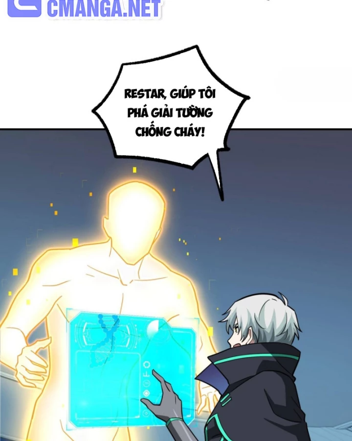 Siêu Thần Cơ Giới Sư Chapter 280 - Next Chapter 281