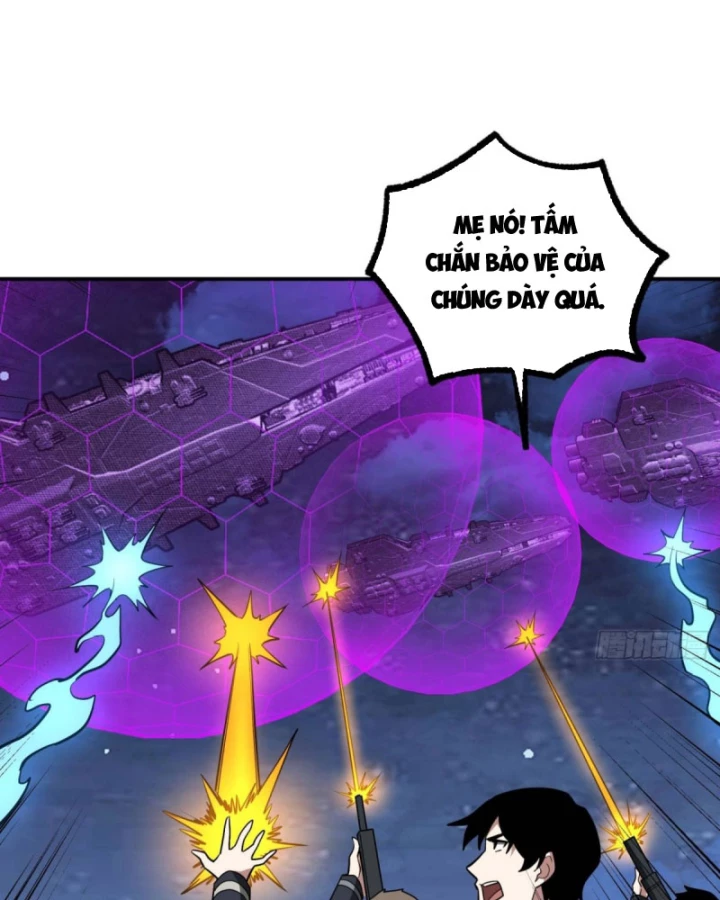 Siêu Thần Cơ Giới Sư Chapter 280 - Next Chapter 281
