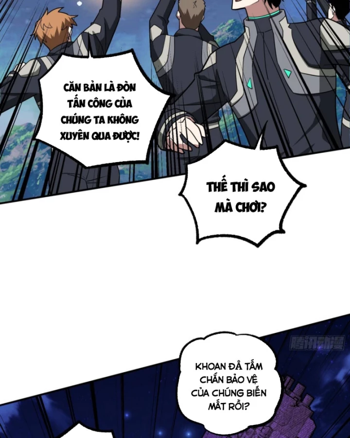 Siêu Thần Cơ Giới Sư Chapter 280 - Next Chapter 281