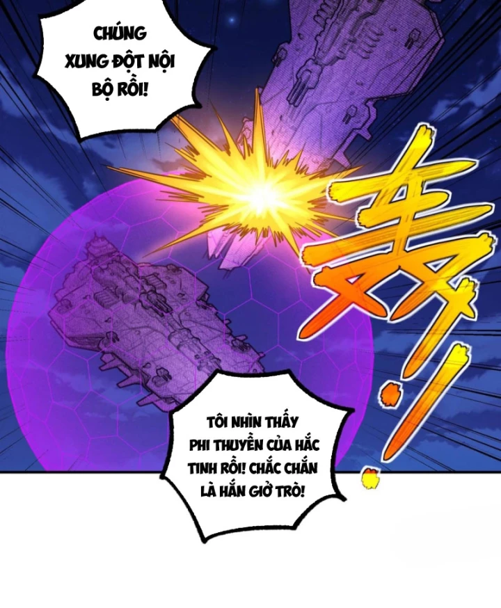 Siêu Thần Cơ Giới Sư Chapter 280 - Next Chapter 281