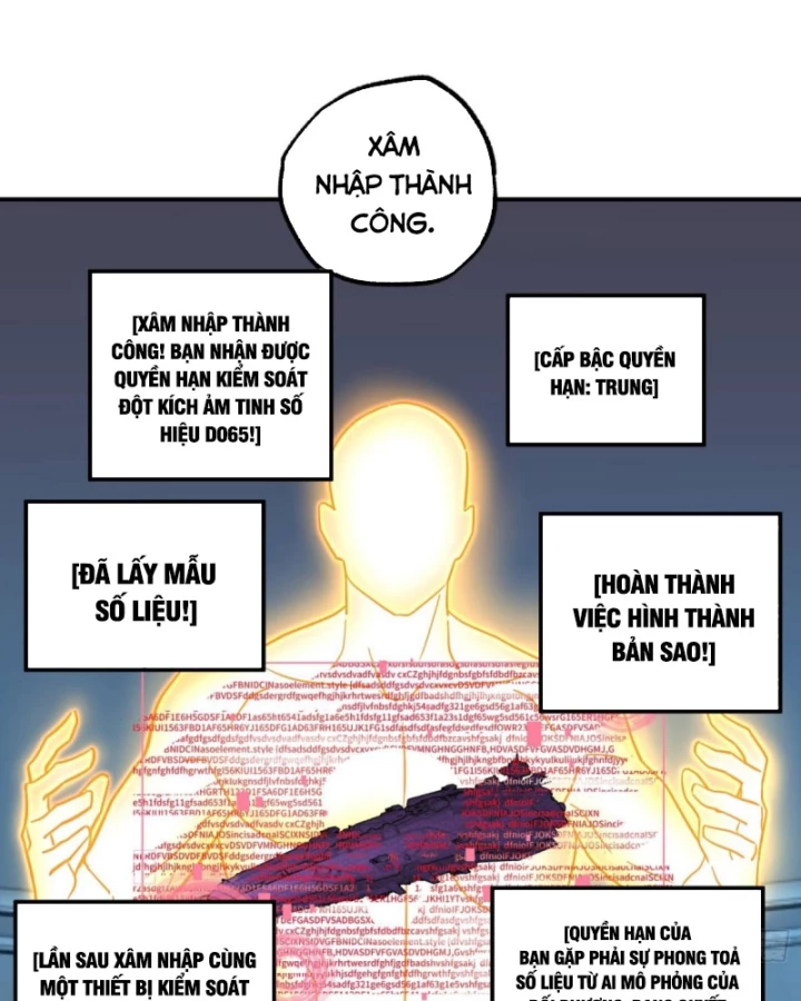 Siêu Thần Cơ Giới Sư Chapter 280 - Next Chapter 281