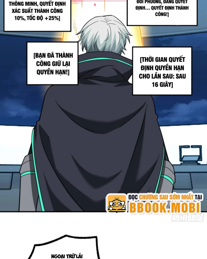 Siêu Thần Cơ Giới Sư Chapter 280 - Next Chapter 281