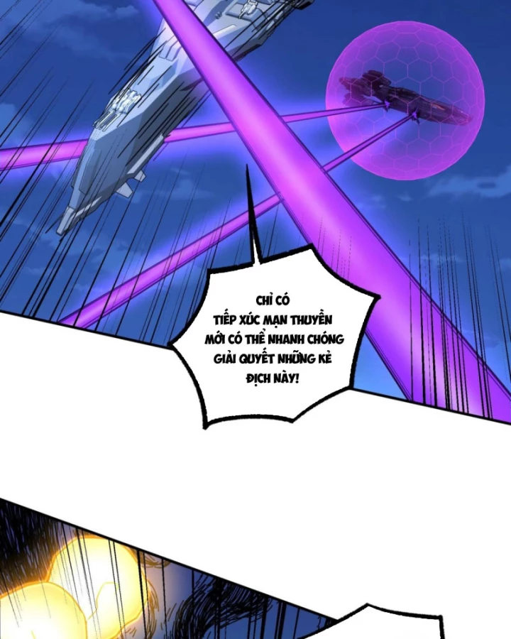 Siêu Thần Cơ Giới Sư Chapter 280 - Next Chapter 281