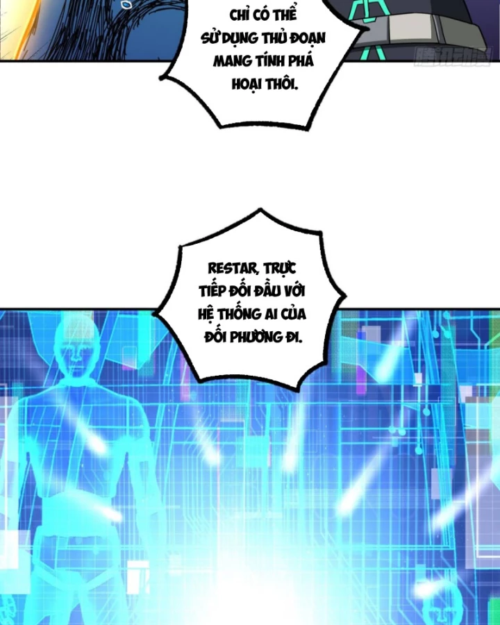 Siêu Thần Cơ Giới Sư Chapter 280 - Next Chapter 281