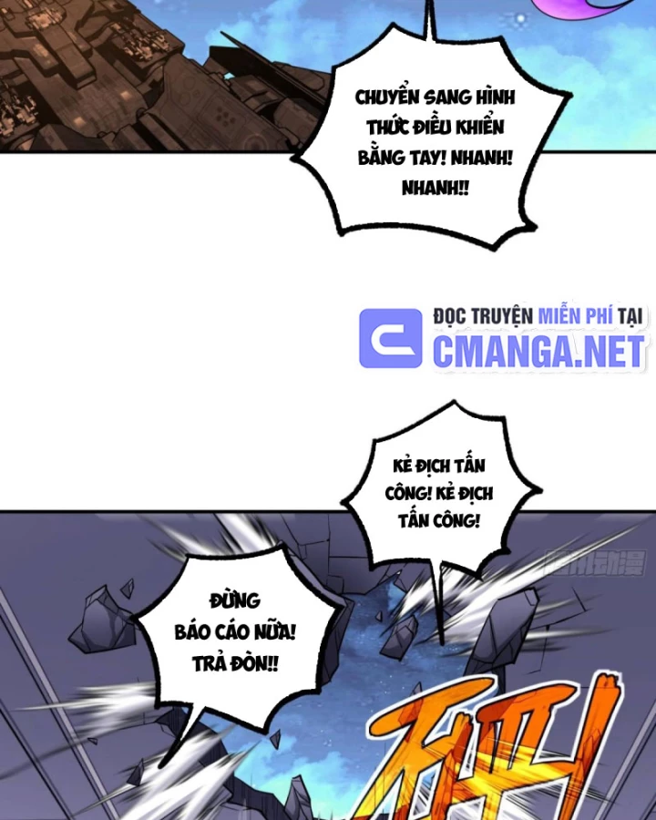 Siêu Thần Cơ Giới Sư Chapter 280 - Next Chapter 281