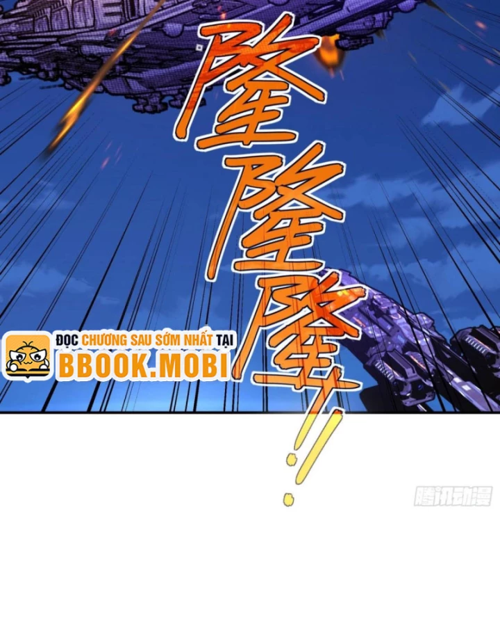 Siêu Thần Cơ Giới Sư Chapter 280 - Next Chapter 281