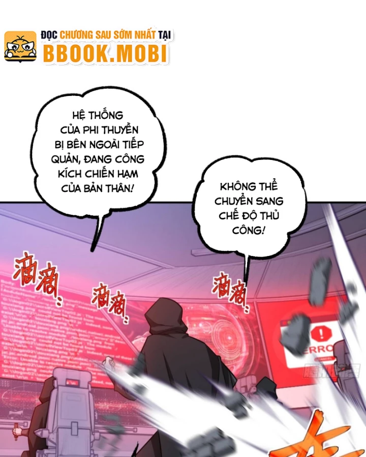 Siêu Thần Cơ Giới Sư Chapter 281 - Trang 4