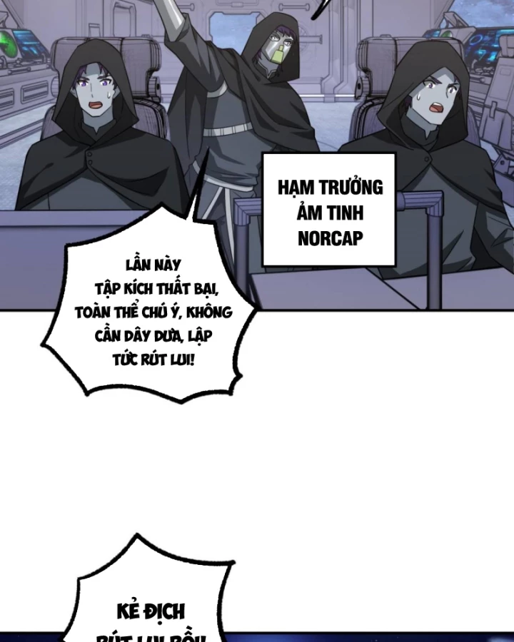 Siêu Thần Cơ Giới Sư Chapter 281 - Trang 4