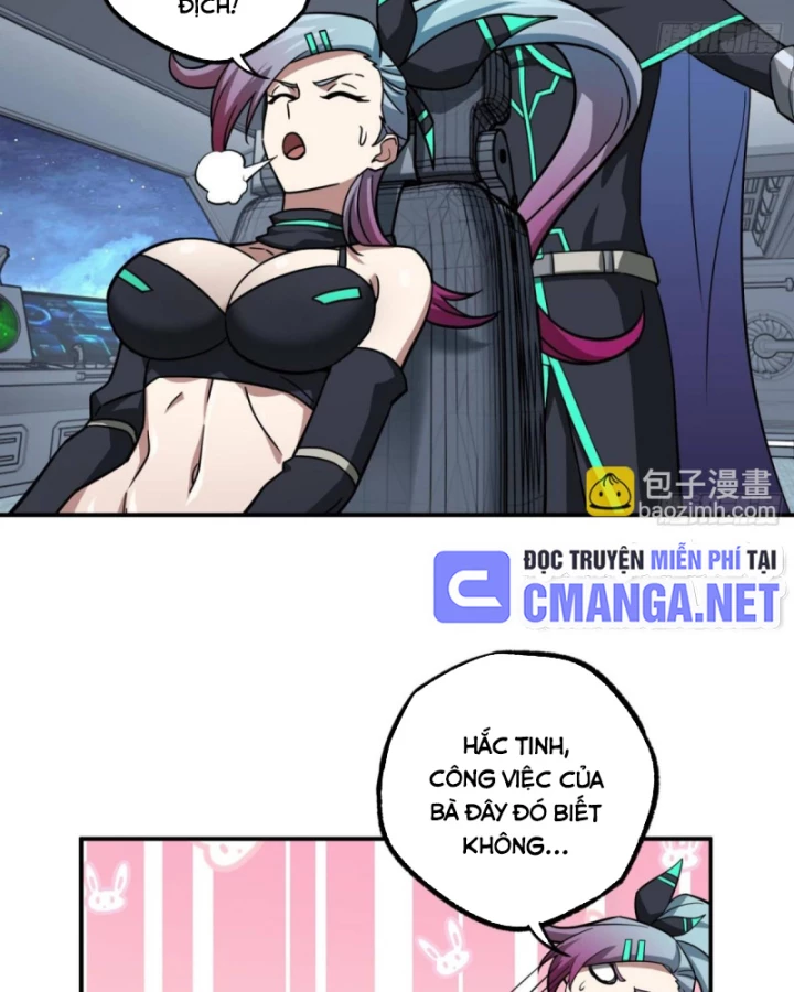 Siêu Thần Cơ Giới Sư Chapter 281 - Trang 4