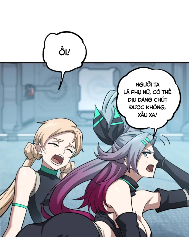 Siêu Thần Cơ Giới Sư Chapter 281 - Trang 4