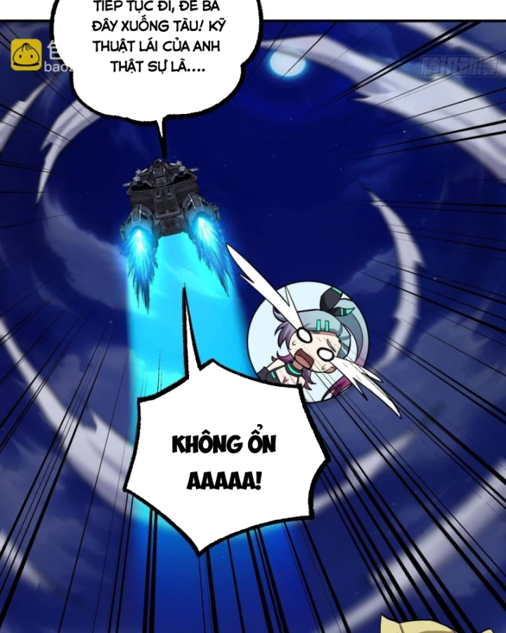 Siêu Thần Cơ Giới Sư Chapter 281 - Trang 4
